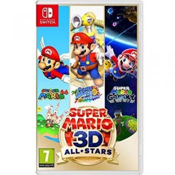 Super Mario 3D All-Stars Bundle für Nintendo Switch