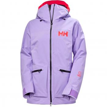 Giacca da donna Powderqueen Infinity Helly Hansen