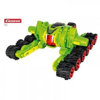 Carrera 1:12 Power Snake Radiocomandato 2.4GHz