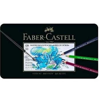 Crayons aquarelle Faber-Castell