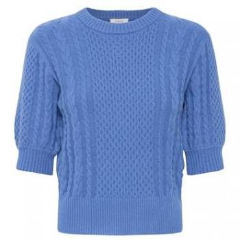 B.young Modischer Strickpullover für Damen