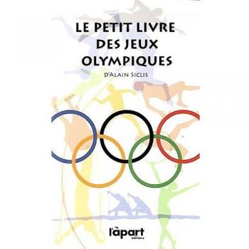 Le petit livre des jeux olympiques