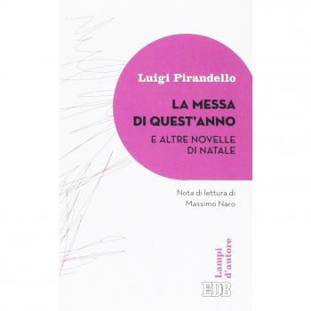 La messa di quest'anno e altre novelle di Natale
