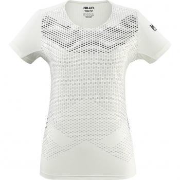 Millet Intense Tee‑shirt Short Sleeve Femminile Bianco