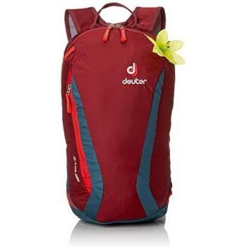 DEUTER Gravity Pitch 12 SL Rucksack – Marone Arctic, 12 l, 44×24×14 cm