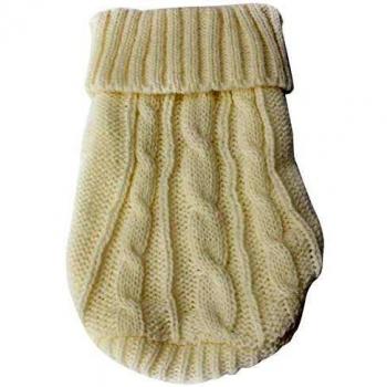 Abbigliamento Pet Winter