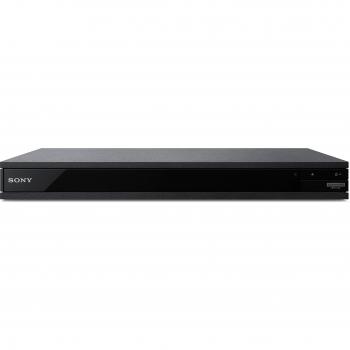 Sony UBP-X800 4K Ultra HD Blu-Ray Player