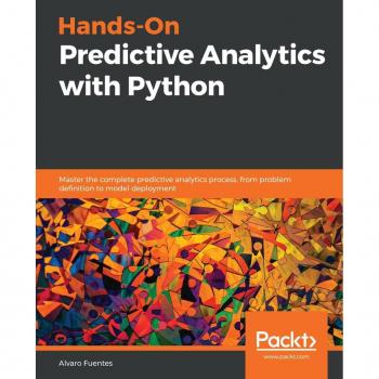 Hands-On Predictive Analytics with Python