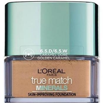 L'Oréal True Match Mineral Foundation