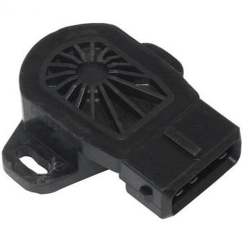 Sensor TPS compatible Mitsubishi Lancer 03-06 2.0L MD628074