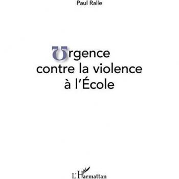 Urgence contre la violence à l'école