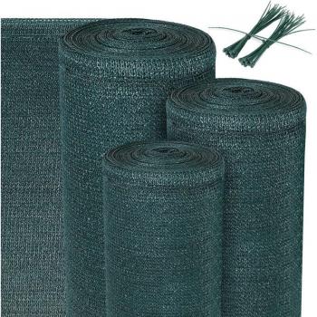 Frangivista Sol Royal Verde 165 g/m² Rete Ombreggiante