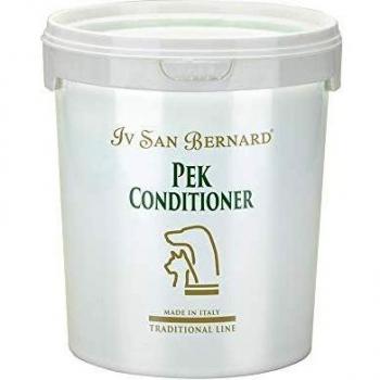 San Bernard Acondicionador Tradicional Pek Para Mascotas 1000ml