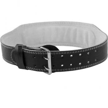 Ceinture de musculation pour haltérophilie