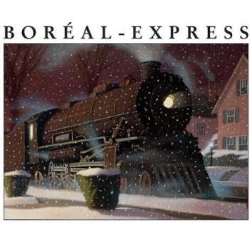 Boréal-Express