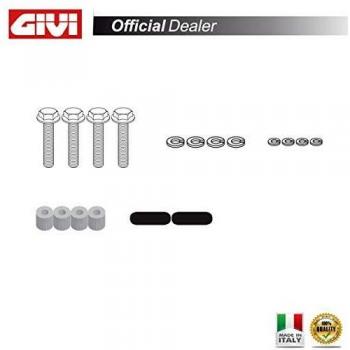 Yamaha Tracer 700 2020 Givi Original Luggage Fixer