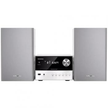 Micro chaîne Bluetooth 30 W Grundig M1050DABW