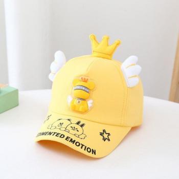 Chapeau de Printemps/Été pour Enfants