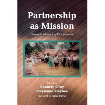 Partnership as Mission