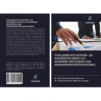 DOELGERICHTE KOSTEN