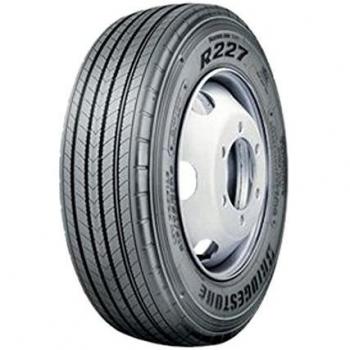 Bridgestone R 227 215×75 R17.5