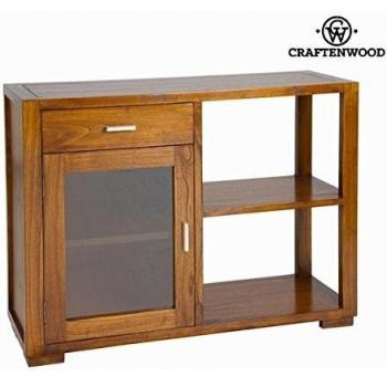 Mueble Auxiliar “Serious” de Craften Wood