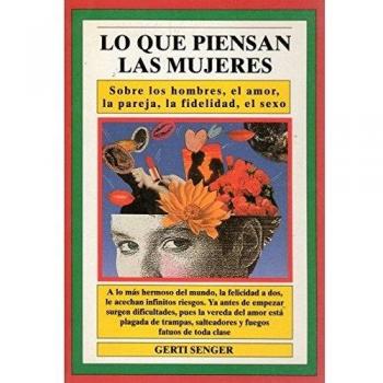 LO QUE PIENSAN LAS MUJERES