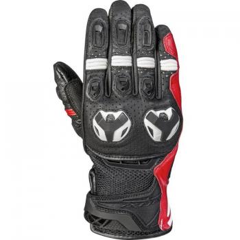 Gants moto été cuir Ixon RS Call Air
