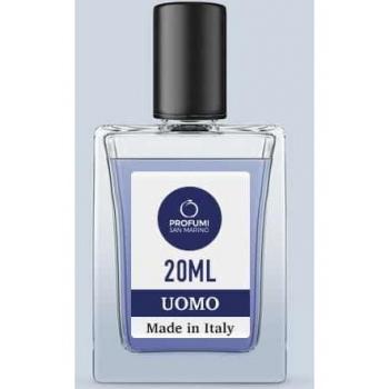 Spray per Corpo Sauvage Uomo 20ml