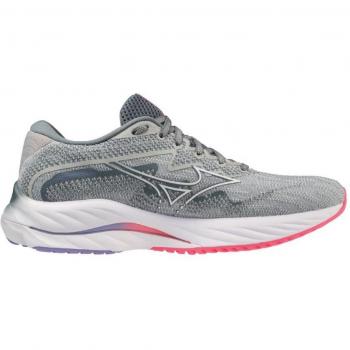 Chaussures de running Mizuno Wave Rider 27 pour femmes