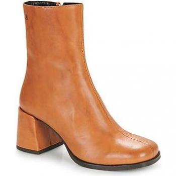 Bottines JB Martin Jenna marron 36,37,38,39,40,41