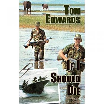 Edwards, Tom: If I Should Die