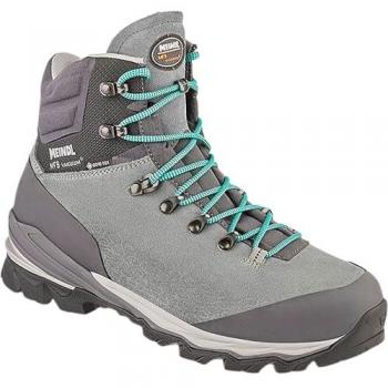 Meindl Vakuum Lady Scarpe 4.2 Donna 39 Grigio-Blu