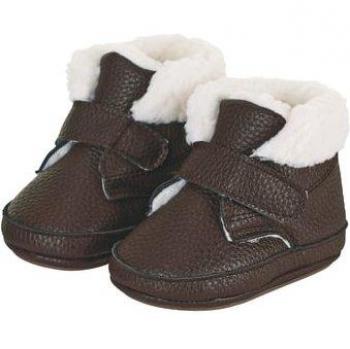 Starlight Noisette – talons pour enfants