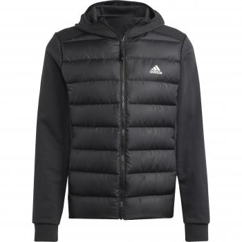 Chaqueta Adidas Predator Negra para Hombre