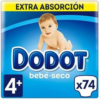 Trockenvortrag Baby 4x74