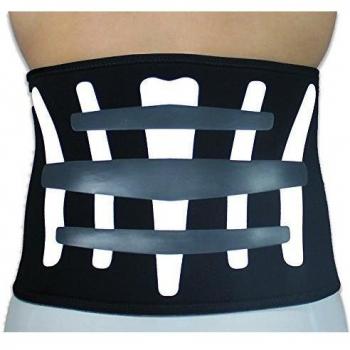 Faja Lumbar Vulkan TD