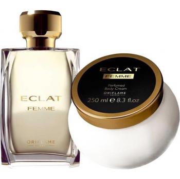 Pack Lumière Intime Oriflame