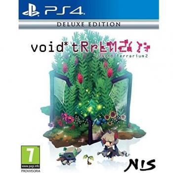Aventure dans le Terrarium 2 Édition Deluxe