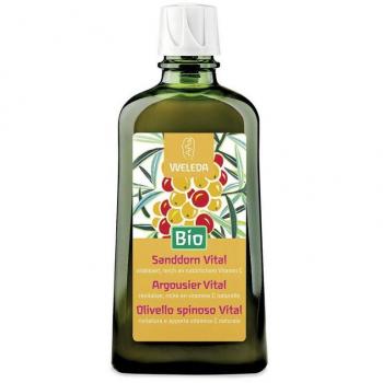 Olivenkresse Vitalitätskraft 200 ml