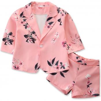 Manteau à manches longues bébé fille