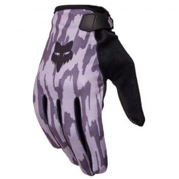 Fox Racing Ranger Handschuhe Herren Grau/Lichtgrau