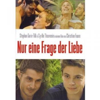 Nur eine Frage der Liebe (OmU)
