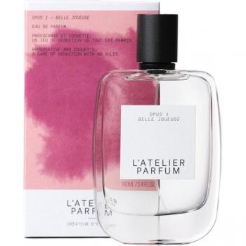Opus 1 – Le Jardin Secret Belle Joueuse Eau de Parfum Unisex 100 ml