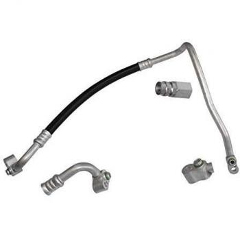 Vemo Hochdruckleitung (Klimasystem) für Seat Cordoba / Ibiza – V15-20-0048
