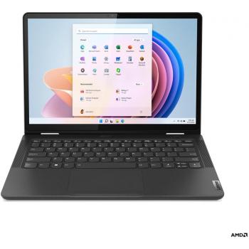 Lenovo Yoga 13.3 Inch Touchscreen AMD Ryzen 5 7530U 8GB RAM Laptop