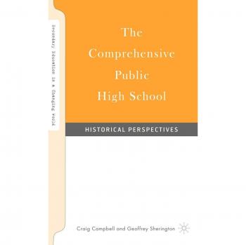 The Comprehensive Public High School, Secondary Education in a Changing World