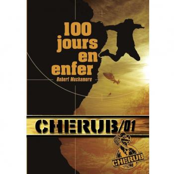 Cherub Tome 1 Poche