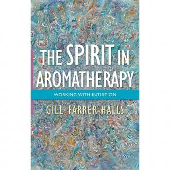 Vitalsource Technologies, Inc. Spirit In Aromatherapy