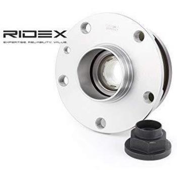 RIDEX 654W0347 Cojinetes de rueda